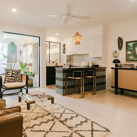 Nomad - Luxe Apartment Port Douglas Dış mekan fotoğraf