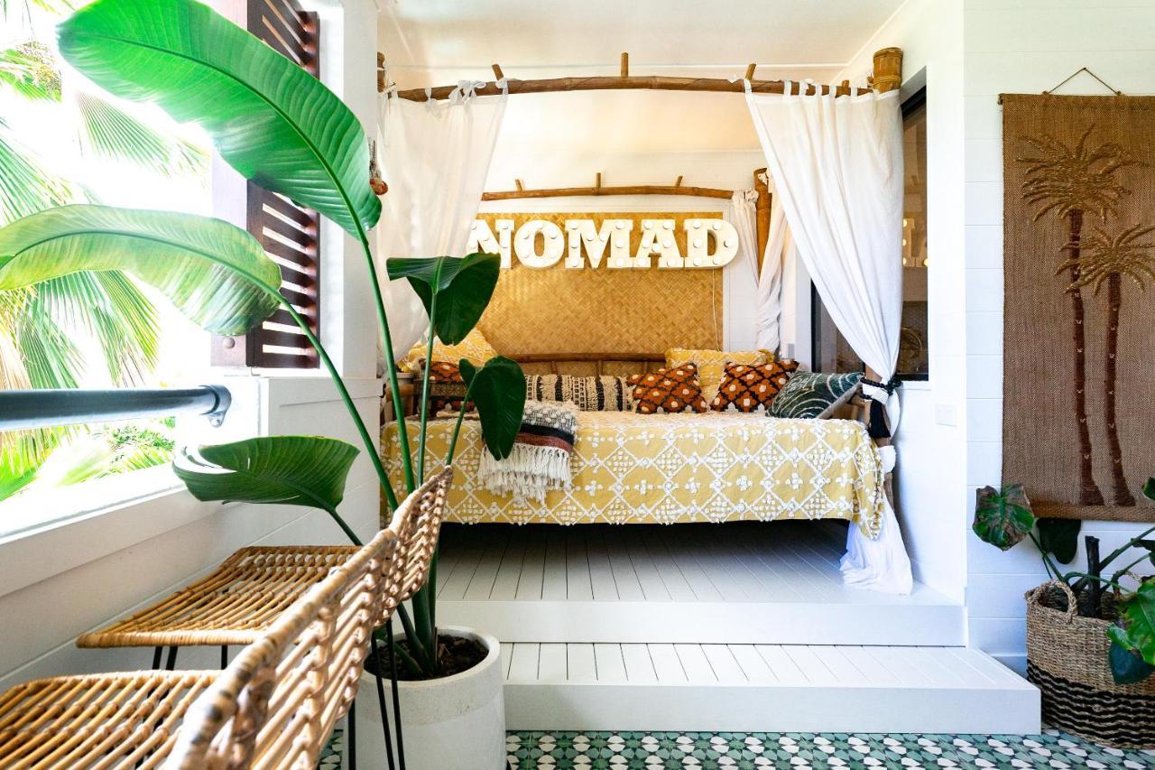 Nomad - Luxe Apartment Port Douglas Dış mekan fotoğraf