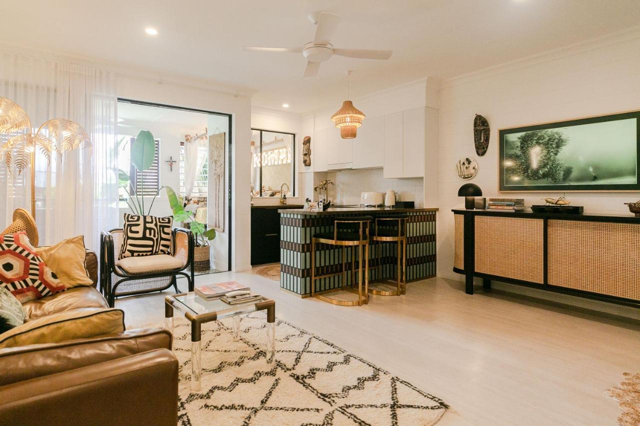 Nomad - Luxe Apartment Port Douglas Dış mekan fotoğraf