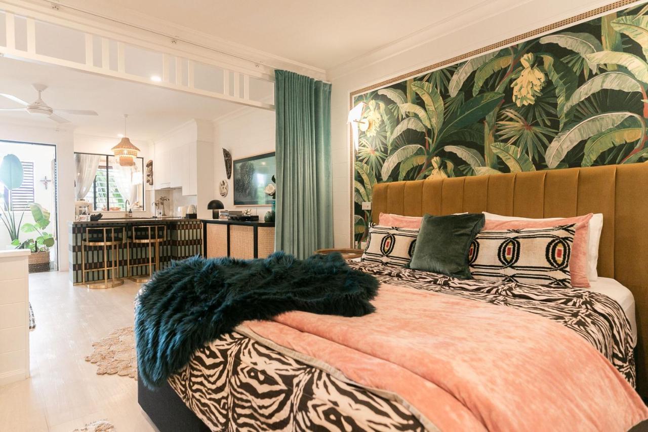 Nomad - Luxe Apartment Port Douglas Dış mekan fotoğraf