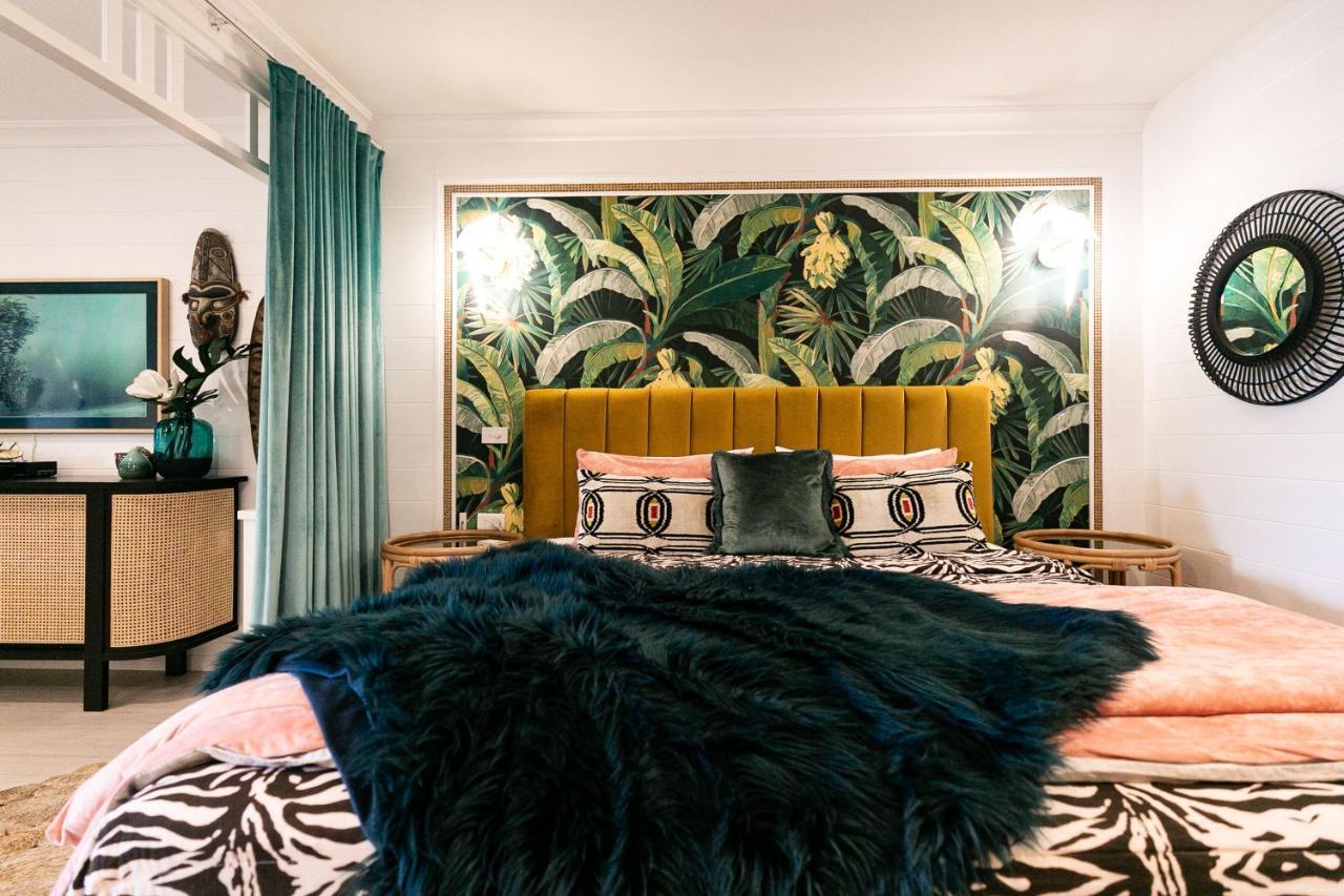Nomad - Luxe Apartment Port Douglas Dış mekan fotoğraf