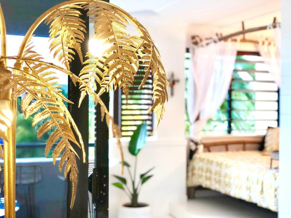 Nomad - Luxe Apartment Port Douglas Dış mekan fotoğraf