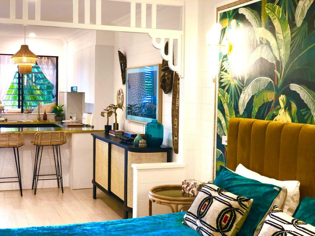 Nomad - Luxe Apartment Port Douglas Dış mekan fotoğraf