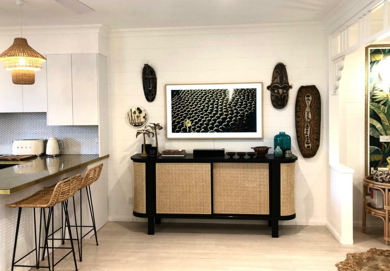 Nomad - Luxe Apartment Port Douglas Dış mekan fotoğraf