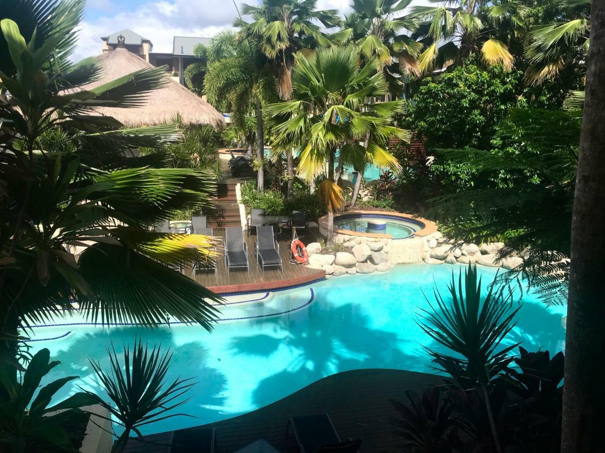 Nomad - Luxe Apartment Port Douglas Dış mekan fotoğraf