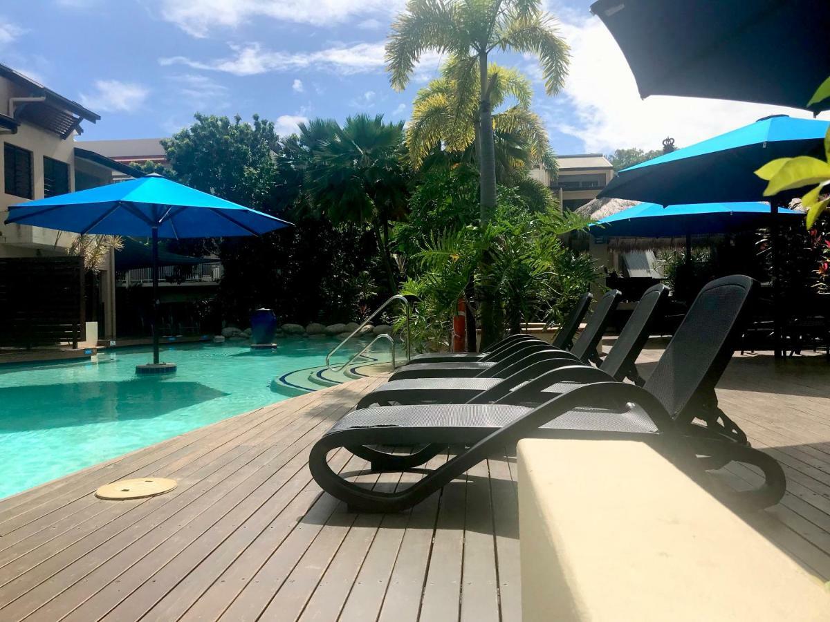 Nomad - Luxe Apartment Port Douglas Dış mekan fotoğraf