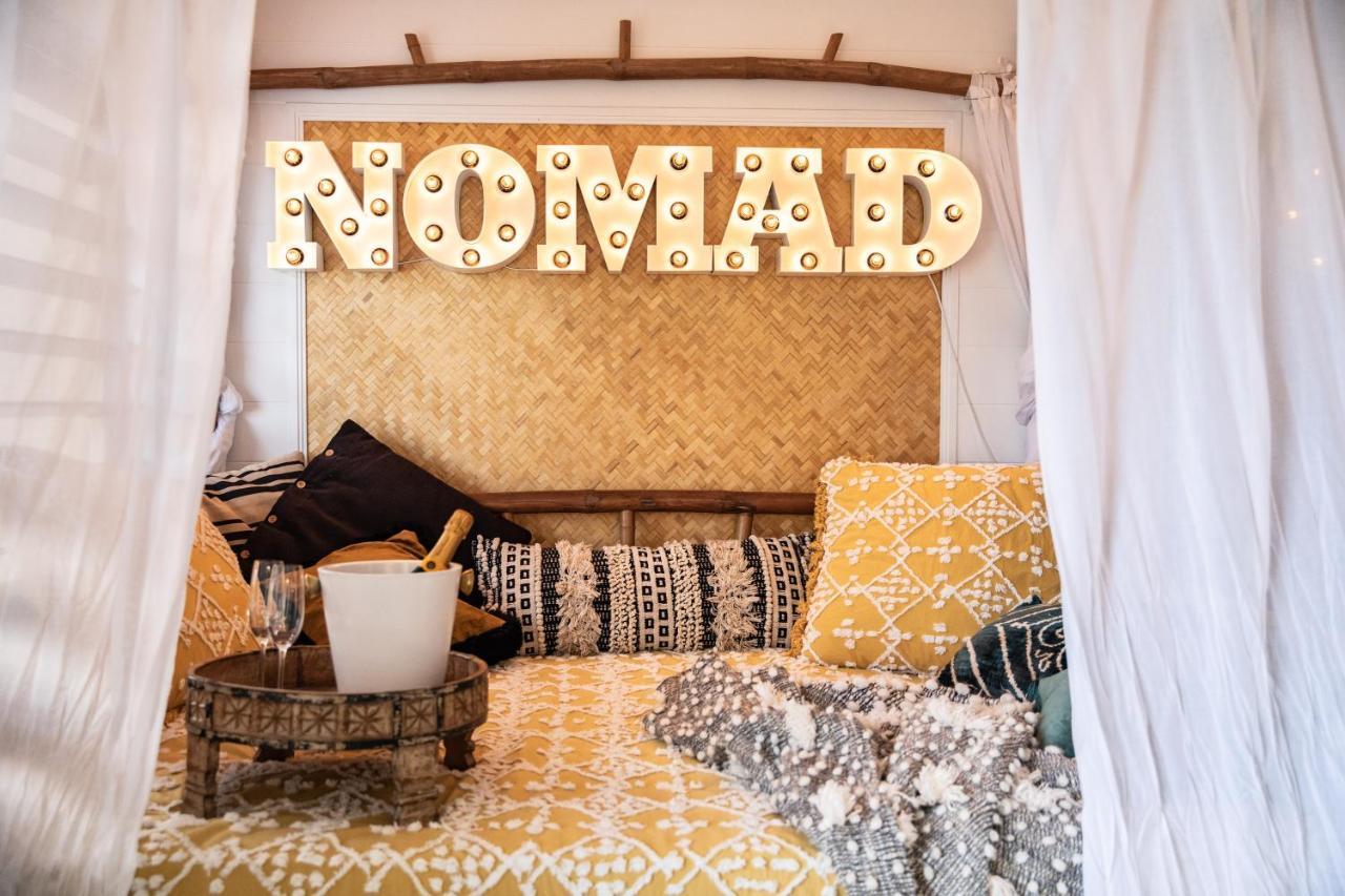 Nomad - Luxe Apartment Port Douglas Dış mekan fotoğraf