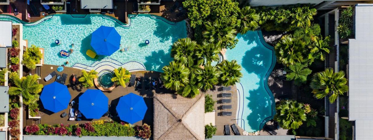Nomad - Luxe Apartment Port Douglas Dış mekan fotoğraf