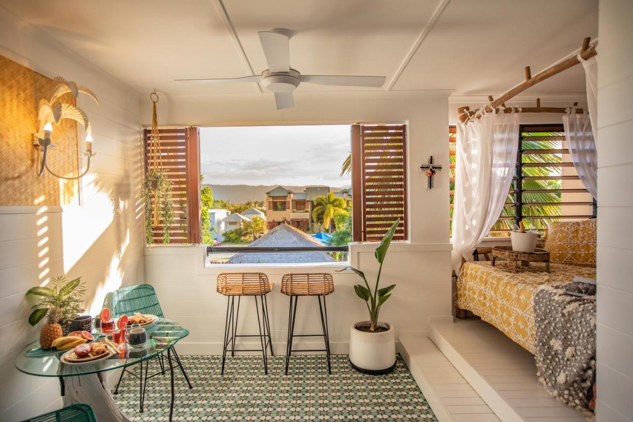 Nomad - Luxe Apartment Port Douglas Dış mekan fotoğraf
